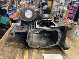 OEM Harley 00-06 Softail Heritage Fatboy FXST Transmission Case Gearbox 34707-00