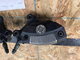 OEM Brembo Front Brake Calipers Dual Disc Harley Touring FLH Glide Street Road