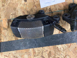 OEM Brembo Front Brake Calipers Dual Disc Harley Touring FLH Glide Street Road