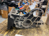 OEM Harley 00-06 Softail Heritage Fatboy FXST Transmission Case Gearbox 34707-00