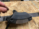 OEM Brembo Front Brake Calipers Dual Disc Harley Touring FLH Glide Street Road