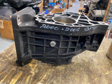 OEM Harley 00-06 Softail Heritage Fatboy FXST Transmission Case Gearbox 34707-00