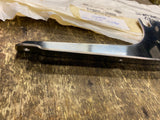 OEM Harley Davidson Detachable Windshield Bracket Mount NOS Road King 58084-94