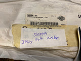 OEM Harley Davidson Detachable Windshield Bracket Mount NOS Road King 58084-94