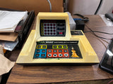 vtg 1977 Star Wars Electronic Battle Command Game Tested Powers On