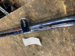 Lindby UNIBAR Highway Bars (Chrome) Kawasaki VN900 Vulcan Classic Custom 08-16