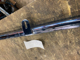 Lindby UNIBAR Highway Bars (Chrome) Kawasaki VN900 Vulcan Classic Custom 08-16