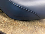 Saddleman Pro Tour Sportster Custom Seat 2004^ 883 1200 4.5 Tank Gel 0804-0341