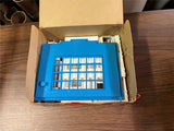 Plasticville Hospital HS-6 O/S Gauge with 2nd Floor Cardboard Vintage Train Kit