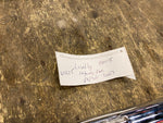 Lindby UNIBAR Highway Bars (Chrome) Kawasaki VN900 Vulcan Classic Custom 08-16
