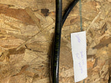 OEM Brembo Front Brake Lines Dual Disc Harley Touring FLH Glide Street Road King