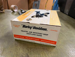 VTG Harleys Davidson Collectors Series 1929 Travel Air Coin Bank Airplane