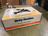 VTG Harleys Davidson Collectors Series 1929 Travel Air Coin Bank Airplane