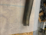 Vtg OEm Exhaust Head Pipes Indian Chief Motorcycle 1940's