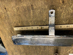 Vtg Chainguard Harley Ironhead Sportster XLH XLCH 70's OEM Chain Guard Original