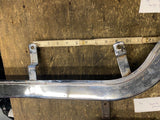 Vtg Chainguard Harley Ironhead Sportster XLH XLCH 70's OEM Chain Guard Original