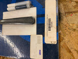 Contour Peg Rubber Replacement Performance Machine 0035-9006 Harley Footpeg PM
