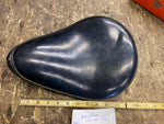 Vtg Solo Seat Bates Gilleria Harley Chopper Bobber Old Skool 70's Jammer AEE