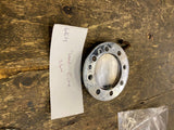 Bullet Bolt Timer Points Cover Shovelhead Evo Big Twin Softail Dyna FXR FLH 2 bo