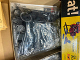 Revell Chrysler Slant Six Engine Model Kit 1/4 Scale Motorized NIB Rare 1961 Box