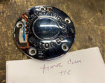 Motor Factory Co. Timer Points Cover Harley Twin Cam Softail Touring dyna OEM