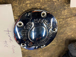 Motor Factory Co. Timer Points Cover Harley Twin Cam Softail Touring dyna OEM