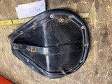 Vtg Solo Seat Bates Gilleria Harley Chopper Bobber Old Skool 70's Jammer AEE