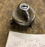 Vtg OEM Ignition Switch Knucklehead Panhead FL Dash 71500-36 Fact Harley Flathea