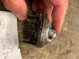 Vtg OEM Ignition Switch Knucklehead Panhead FL Dash 71500-36 Fact Harley Flathea