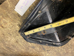 Vtg Solo Seat Bates Gilleria Harley Chopper Bobber Old Skool 70's Jammer AEE