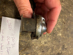 Vtg OEM Ignition Switch Knucklehead Panhead FL Dash 71500-36 Fact Harley Flathea
