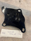 NOS Oil Filter Bracket Motor Mount Plate Harley XR-750 Ironhead Sportster 16213-