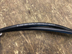 Burly Extended Throttle Cables Harley Sportster Ape Hanger Handlebar 883 1200 44