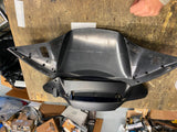 2015-2023 Harley-Davidson Road Glide Upper Fairing Vent Duct 29200042