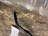Burly Extended Throttle Cables Harley Sportster Ape Hanger Handlebar 883 1200 44