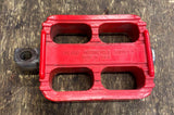 Vtg Chicago Kick Pedal Panhead Knucklehead Flathead Chopper Shovelhead Harley