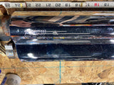 Supertrapp Mufflers Harley Custom Chopper Big Dog Ironhorse 2 into 1 OEM Kerker
