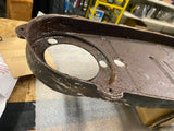 OEM tin Inner Primary Harley Panhead 1955-1964 Factory Orig Hydra duo Glide
