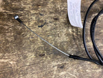 Burly Extended Throttle Cables Harley Sportster Ape Hanger Handlebar 883 1200 44