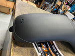 Saddleman Seat Profiler Low Profile Smooth Harley Softail Fatboy Chopper 1984-99