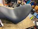 Saddleman Seat Profiler Low Profile Smooth Harley Softail Fatboy Chopper 1984-99