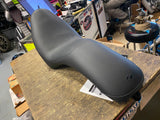 Saddleman Seat Profiler Low Profile Smooth Harley Softail Fatboy Chopper 1984-99