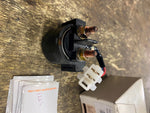Ricks Motorsports 65-401 Yamaha XV535/YX600/FJ600/XJ550 Starter Relay 86-2841 21
