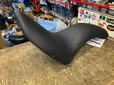 Saddleman Seat Profiler Low Profile Smooth Harley Softail Fatboy Chopper 1984-99