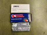 VTG Rare MATCO Tools Racing 1/87 Scale US Army 2pc Transporter Trucks