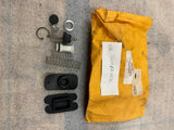 Big Dog Motorcycles BDM OEM Brake Master Cylinder Rebuilt Kit (Rear) 2004-2011