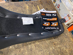 Saddleman Seat Profiler Low Profile Smooth Harley Softail Fatboy Chopper 1984-99