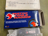 VTG Rare MATCO Tools Racing 1/87 Scale US Army 2pc Transporter Trucks