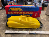 VTG Bumpmobile Motorized Toys Inc Battery Operated Electric Auto Car Orig Box!