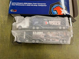 VTG Rare MATCO Tools Racing 1/87 Scale US Army 2pc Transporter Trucks